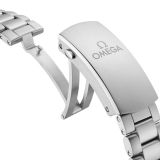 Seamaster PLANET OCEAN 600M 45,5 мм (2521) small