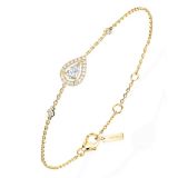 Joy Diamond Pear 0,25 ct small