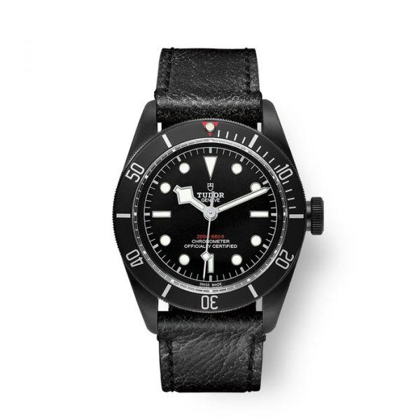 Black Bay Dark