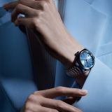 Summer Blue Seamaster Aqua Terra 150M 38 мм (2533) small