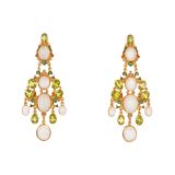 Сережки Rinascimento small
