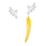 Серьги Diamond Catcher (986) small