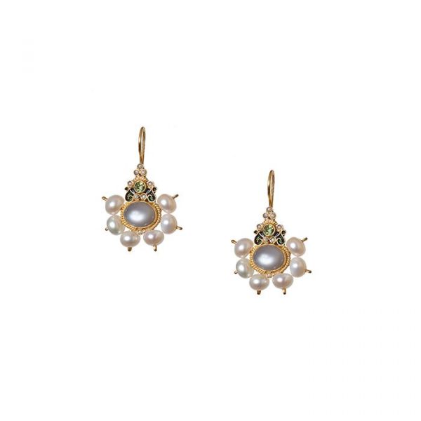 Сережки Basic