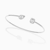 Браслет My Twin 0.15ct x 2 (1165) small