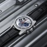 El Primero Chronomaster 1969 (3092) small