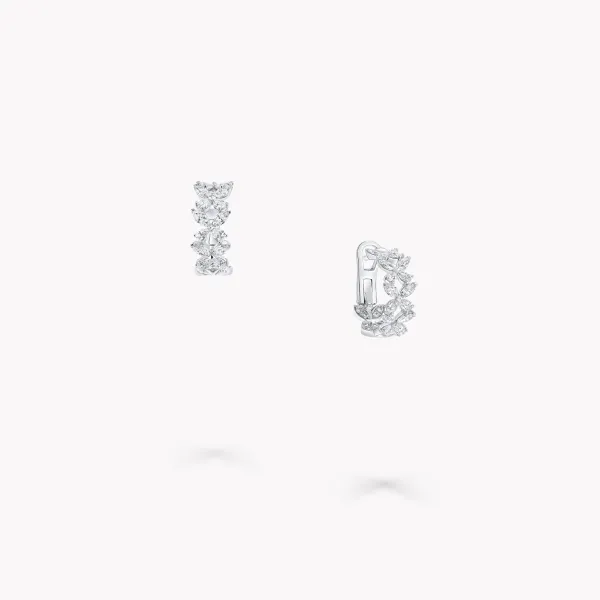 Сережки Classic Butterfly