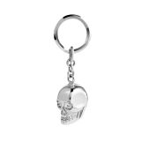 Брелок CLAN DE VEGA SKULL small