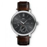 Portofino Hand Wound Eight Days small