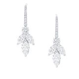 Сережки Classic small