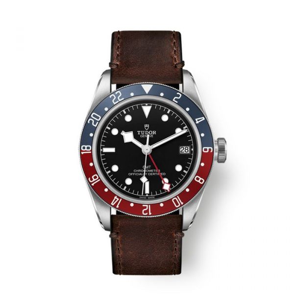 Black Bay GMT