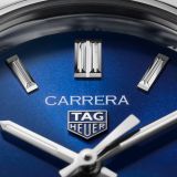 TAG Heuer Carrera  Date (2307) small