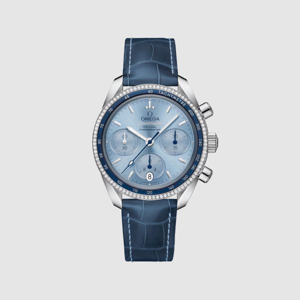 Speedmaster 38