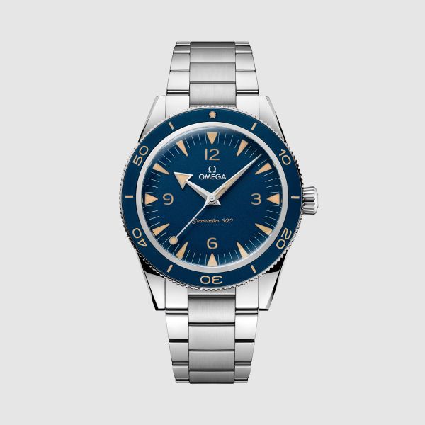 Seamaster 300 41 мм