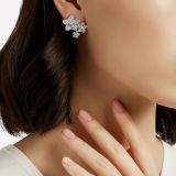 Серьги WILD FLOWER (1777) small