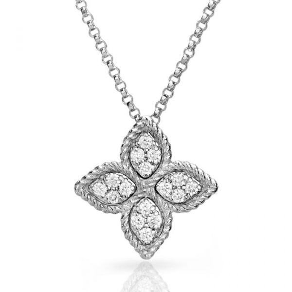 Колье Princess Flower