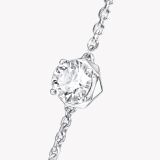 Браслет LAURENCE GRAFF SIGNATURE DIAMOND MINI (1718) small