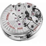 De Ville Co-Axial Chronometer (521) small