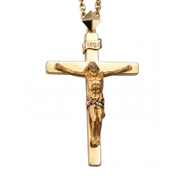Кольє Cristo