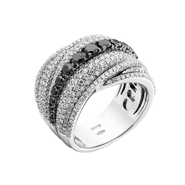 Кільце Giorgio Visconti