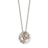 Кольє Panal Ball small