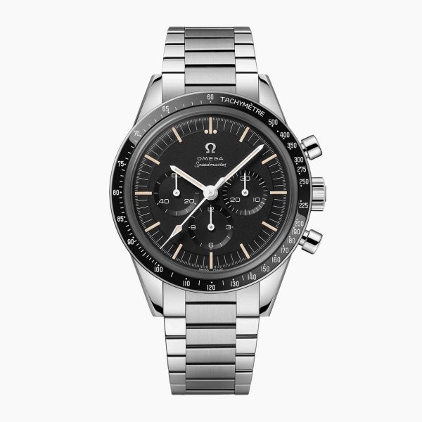 Speedmaster Calibre 321