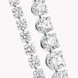 Round Diamond Necklace (2612) small