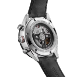 TAG Heuer Carrera Chronograph x Porsche (2549) small