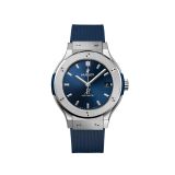 Classic Fusion Titanium Blue small