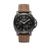 Luminor 1950 Power Reserve 44 mm Crystal Group Ukraine small