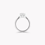 Заручне кільце Paragon Heart Shape Diamond Engagement (3407) small