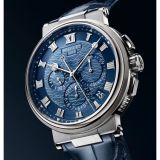 Marine Chrono White Gold (1331) small