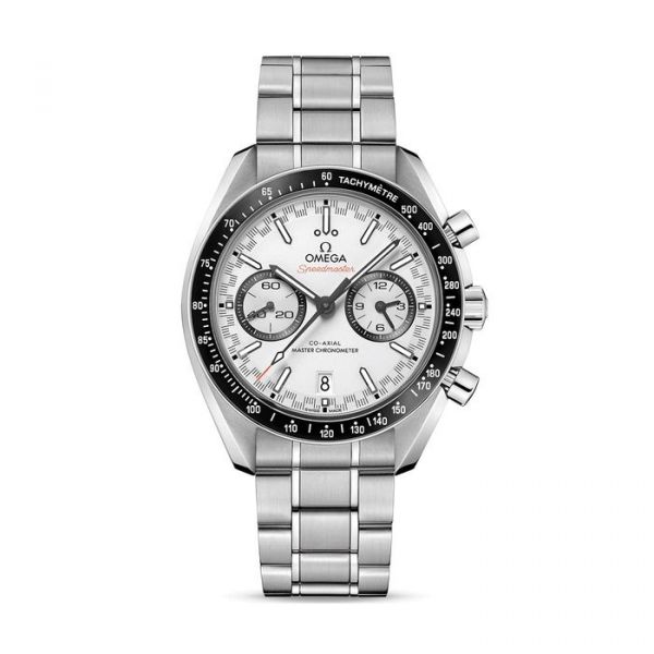 Speedmaster Racing Co-Axial Master Chronometer Chronograph 44,25 mm