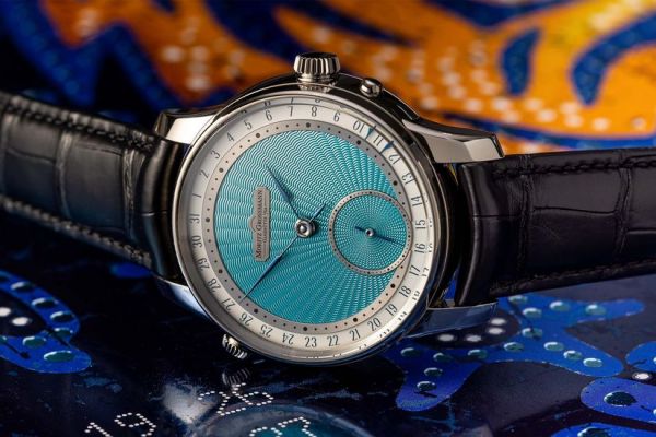 Красень Moritz Grossmann Date Turquoise