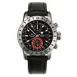 Часы Airman 9 Chrono Automatic Dualtime small