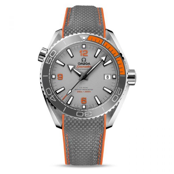 Seamaster Planet Ocean 600M Co-Axial Master Chronometer
