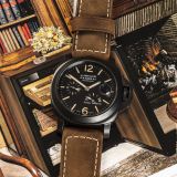 Luminor 1950 Power Reserve 44 mm Crystal Group Ukraine (551) small
