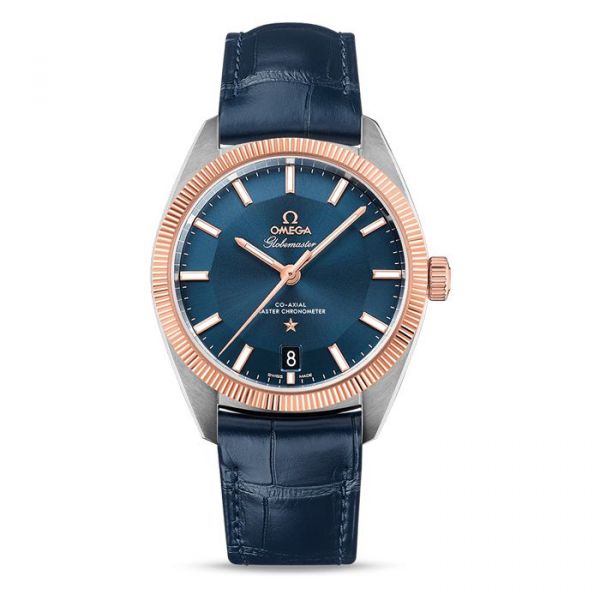Constellation Globemaster Co-Axial Master Chronometer 39 mm