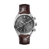Carrera Calibre Heuer 02 Homme small