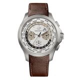 Traveller 44 мм Chronograph small