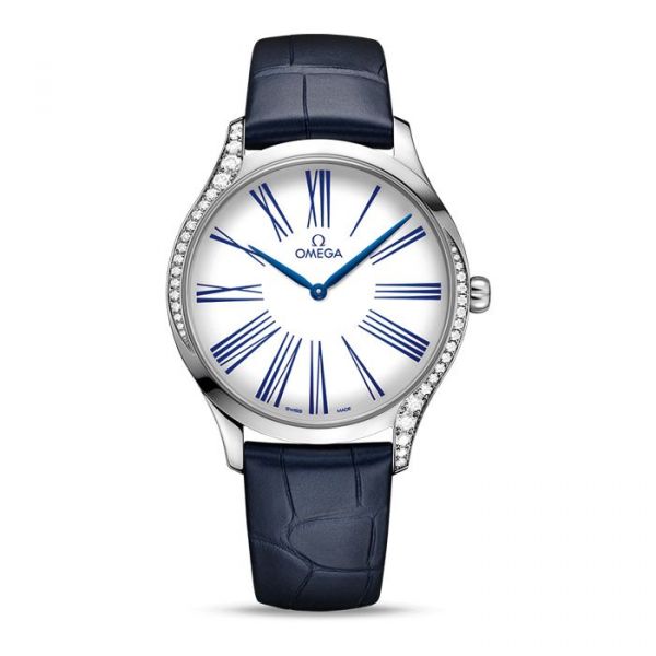 De Ville Trésor Quartz