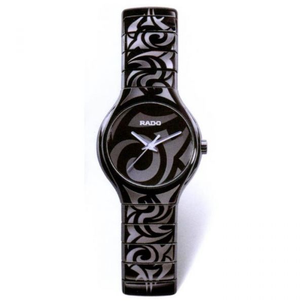 True Deco Black S