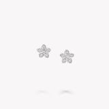 Сережки WILD FLOWER small