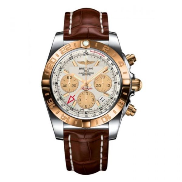 Chronomat B04 44 mm GMT