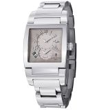 Часы Instrumento Uno Dual Time small