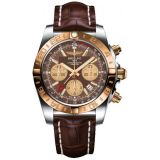 Chronomat B04 44 mm GMT small