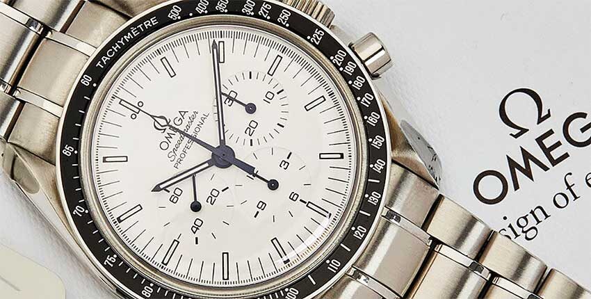 Часы Omega