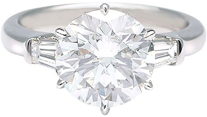 Помолвочное кольцо BELLDUC Bridal